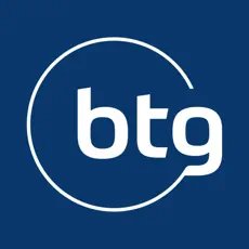 Ícone BTG Pactual