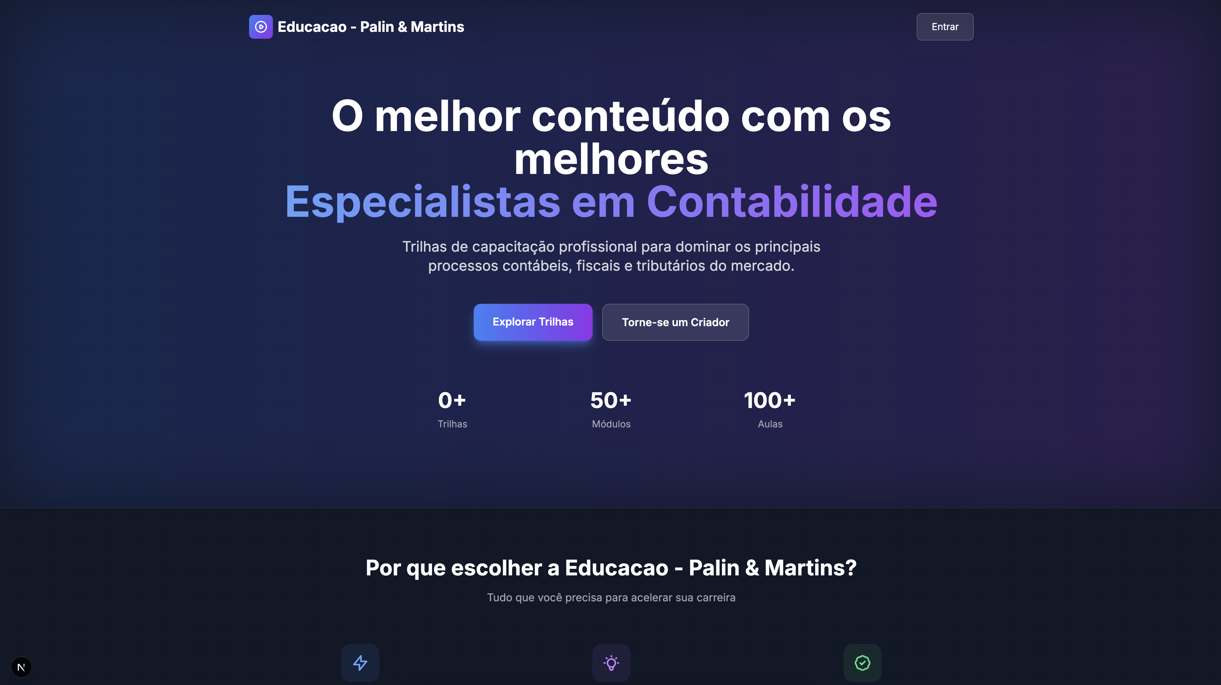 Educação Contábil